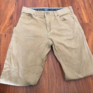 Men’s Ironco Work Pants
